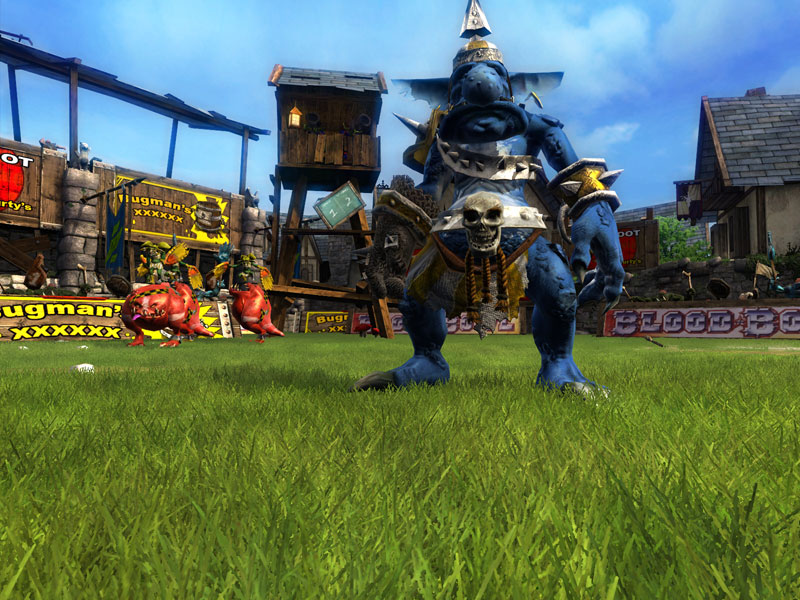 Blood Bowl